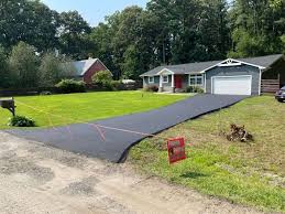 Professional Driveway Paving Services in Santa Teresa, NM